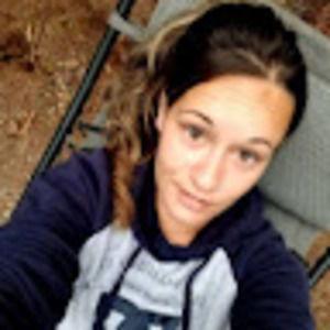 Meet your Posher, Candace